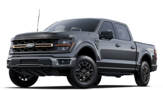 2025 Ford F-150® External Image 2